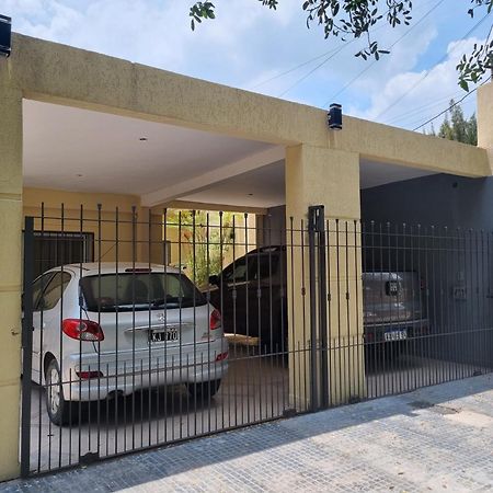 Espectacular Casona Boutique Con Pileta Y Gym!! Hasta 4 Huespedes Apartment Saenz Pena  Ngoại thất bức ảnh