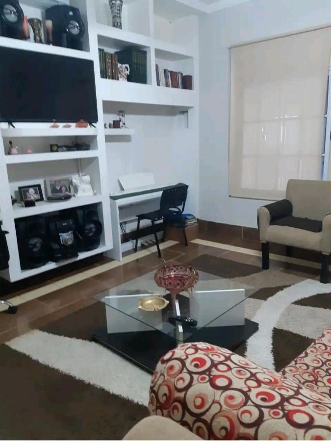 Espectacular Casona Boutique Con Pileta Y Gym!! Hasta 4 Huespedes Apartment Saenz Pena  Ngoại thất bức ảnh